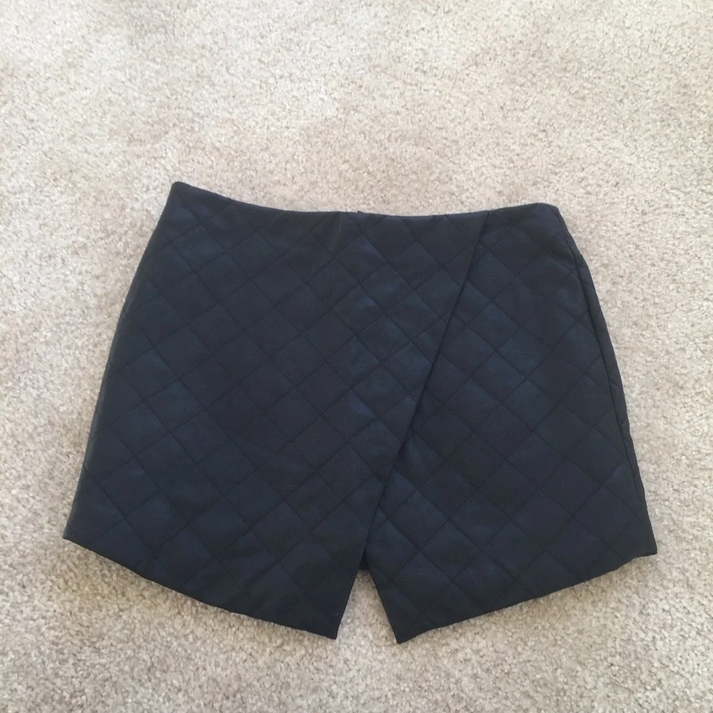 Finders keepers oblivion skirt xs